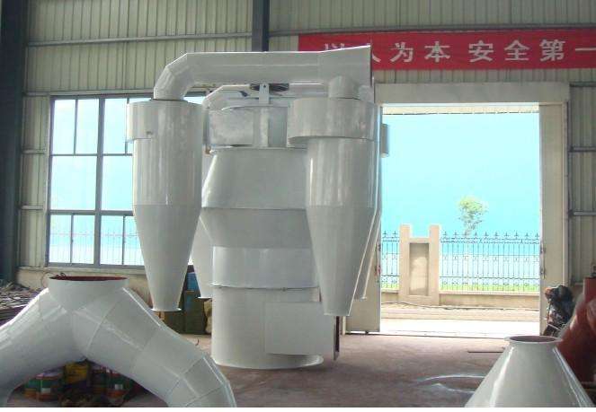 氫氧化鈣設備