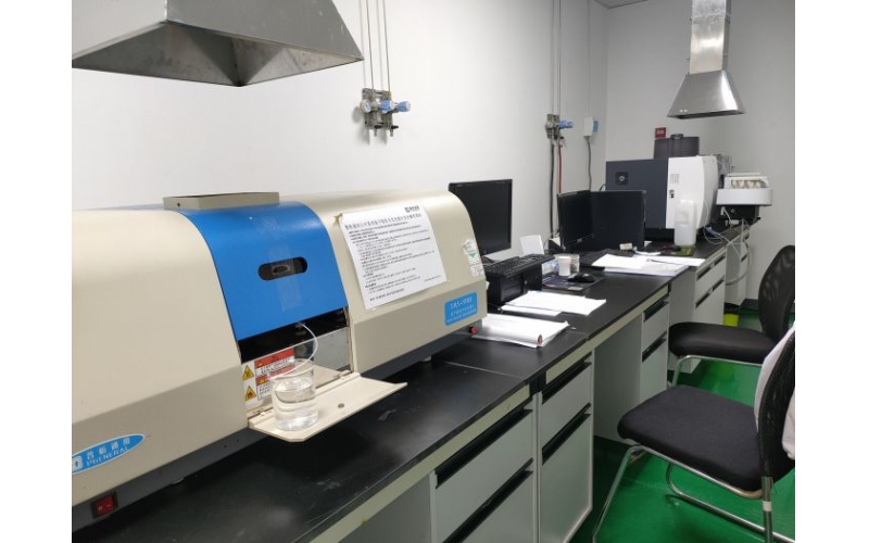 走進(jìn)實驗室